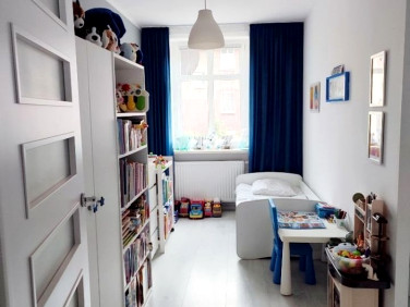 Mieszkanie Ruda Śląska