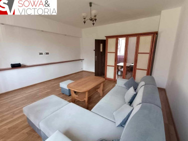 Mieszkanie Wałbrzych