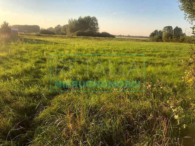 Działka budowlana sprzedam