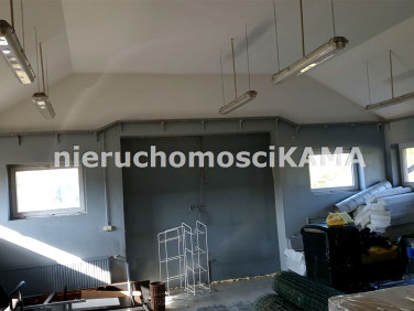 Budynek użytkowy Bielsko-Biała