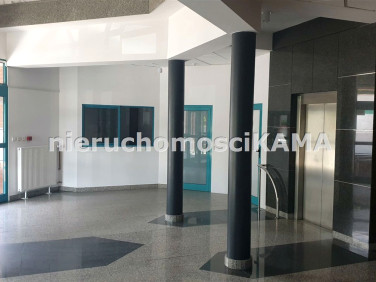 Budynek użytkowy Czechowice-Dziedzice