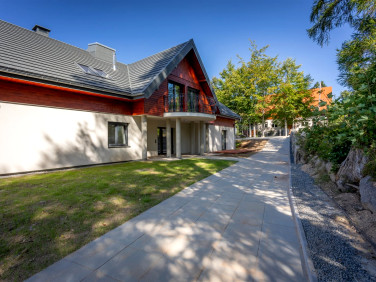 Mieszkanie Szklarska Poręba