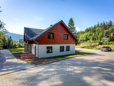 Mieszkanie Szklarska Poręba