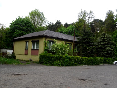 Budynek użytkowy Piotrków Trybunalski