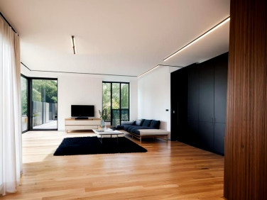 Mieszkanie Kryspinów