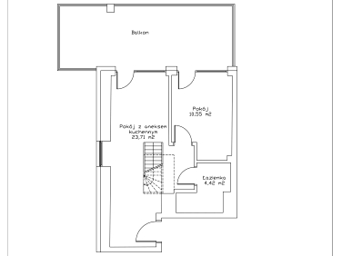 Mieszkanie Ustronie Morskie