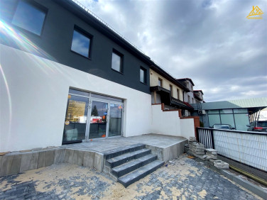 Lokal Dąbrowa Górnicza