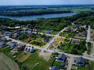 Działka budowlana Pobiedziska