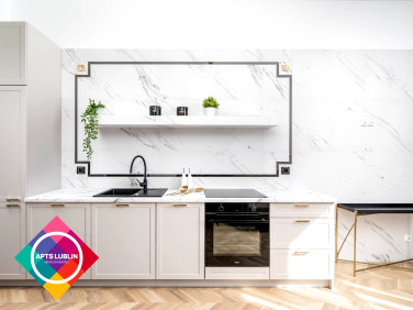 Mieszkanie Lublin