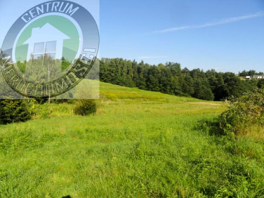 Działka budowlana Nowy Sącz