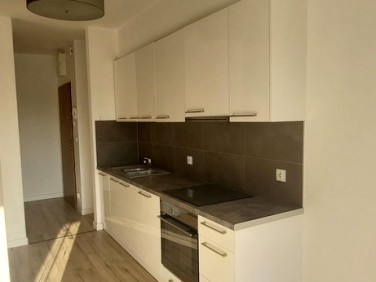 Mieszkanie Katowice wynajem