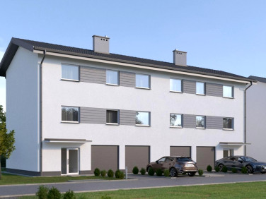 Mieszkanie Sulejówek