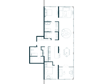 Mieszkanie Mielno sprzedaż