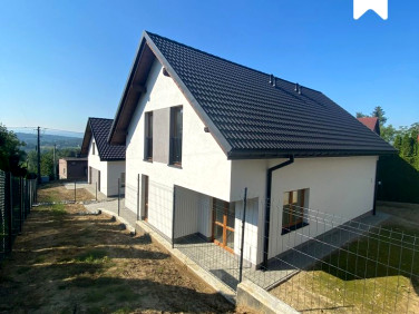 Dom wolnostojący sprzedaż