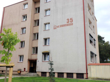 Mieszkanie Czarnków