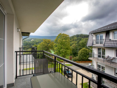 Mieszkanie Szklarska Poręba