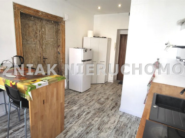 Mieszkanie Wałbrzych