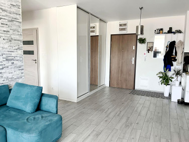 Mieszkanie Sulejówek