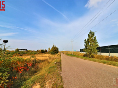 Działka inwestycyjna Augustów