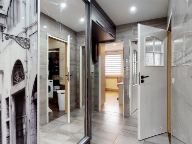 Mieszkanie blok mieszkalny Rydułtowy