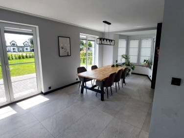 Dom Wołczkowo sprzedaż