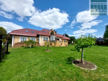 Budynek użytkowy Zielona Góra