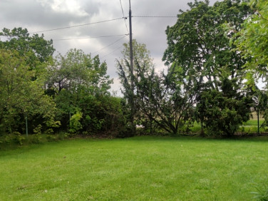 Działka budowlana Strzykuły