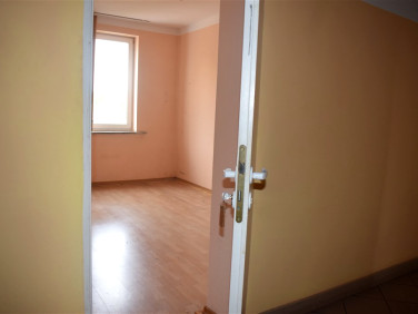 Budynek użytkowy Szprotawa