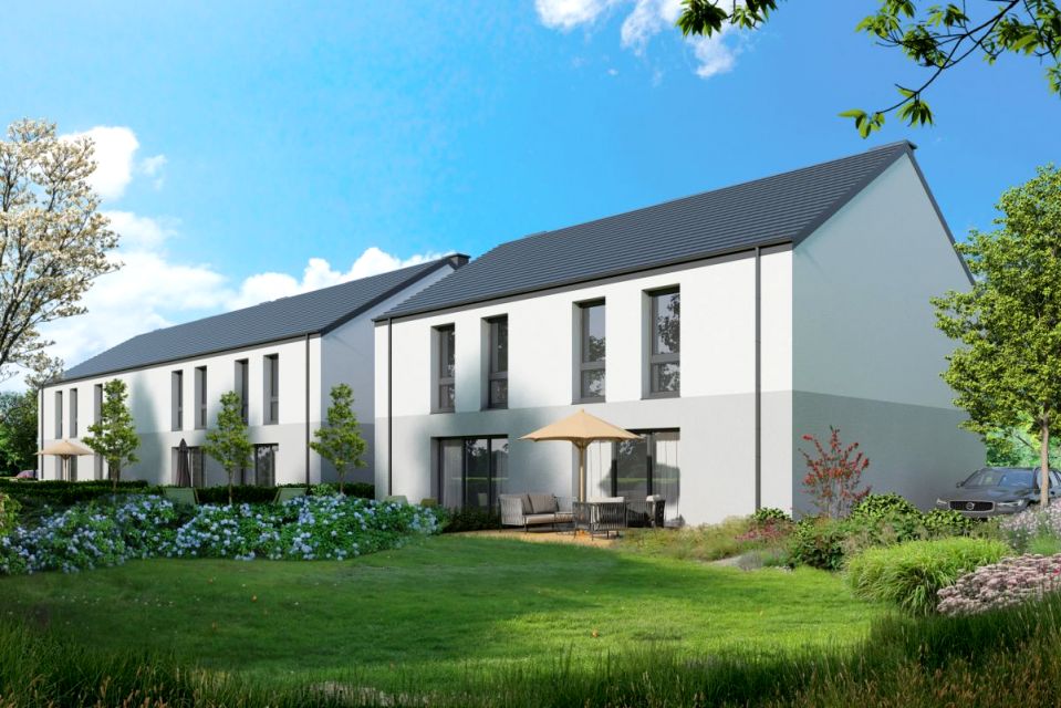 Dom Nadolice Wielkie sprzedaż