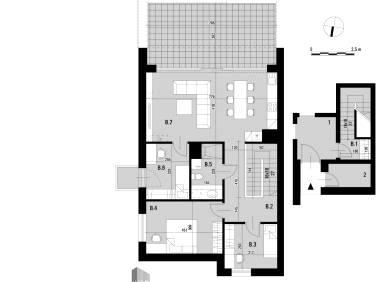 Mieszkanie Ornontowice