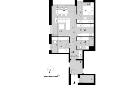 Mieszkanie Ornontowice