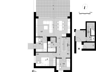 Mieszkanie Ornontowice