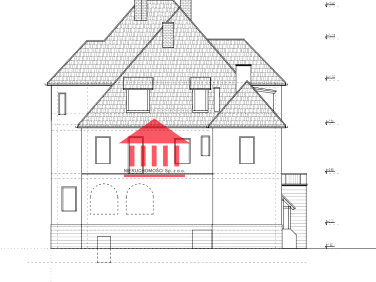 Budynek użytkowy Legnica