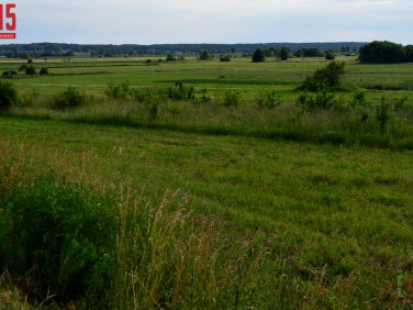 Działka budowlana Grabówka