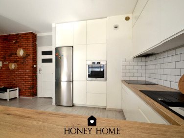 Mieszkanie apartamentowiec Reda