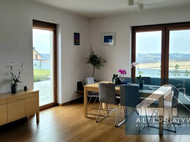 Dom wolnostojący sprzedaż