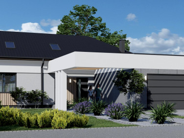 Dom Nadarzyn sprzedaż