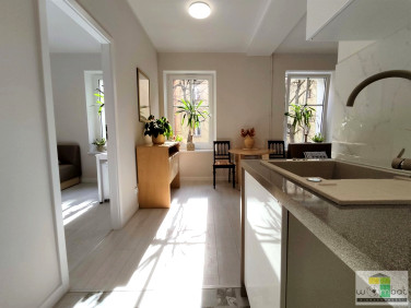 Mieszkanie Wałbrzych