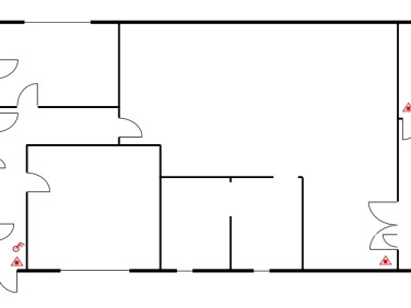 Budynek użytkowy Białe Błota