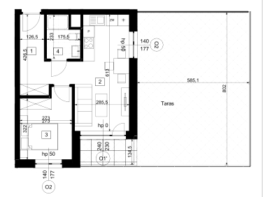 Mieszkanie Jelenia Góra sprzedaż