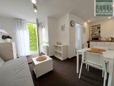 Mieszkanie Zielona Góra