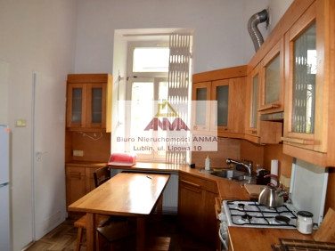 Mieszkanie Lublin