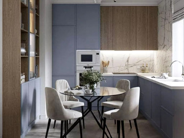 Mieszkanie Miękinia