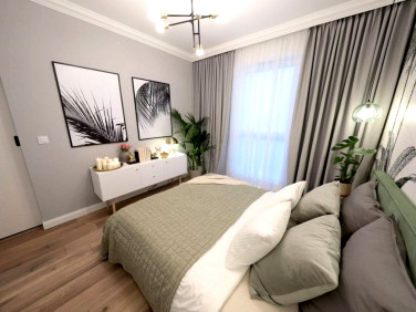 Mieszkanie blok mieszkalny sprzedaż