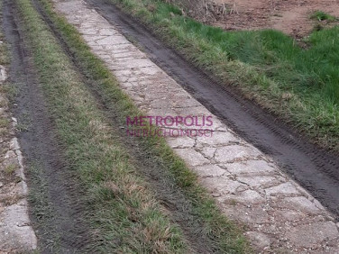 Działka budowlana Rybnik