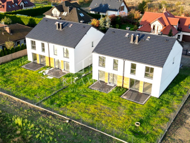 Dom Wołczkowo sprzedaż