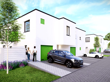 NOWE MIESZKANIA I DOMY ORNONTOWICE