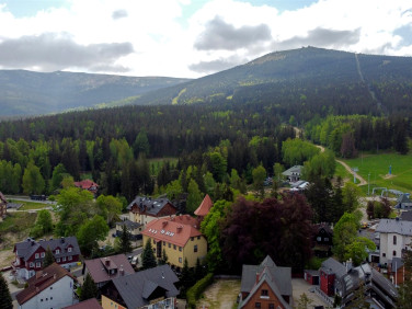 Dom Szklarska Poręba