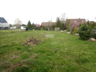 Działka budowlano-rolna Karnin