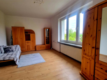 Mieszkanie blok mieszkalny Katowice